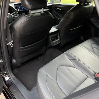 Deep Woods Detail - Full Interior Detail - Auto Detailing Near Me - Saranac Lake, New York Deep Woods Detail - Full Interior Detail - Auto Detailing Near Me - Saranac Lake, New York