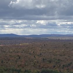 Brockway Mountain Drive