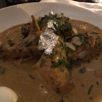 Rasika - Murgh Mussalam - Indian Near Me - Washington, DC, District of Columbia