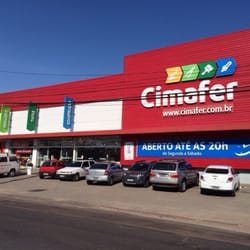 Cimafer - Cimafer Doutor Carlos Barbosa