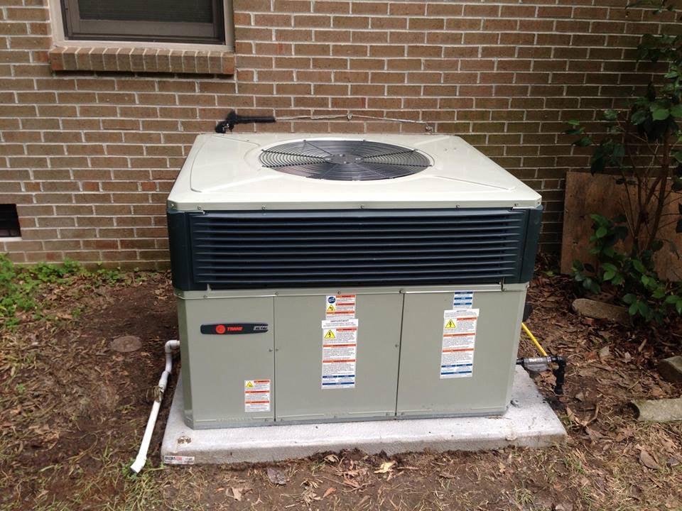 Slide of Gore Heating & A/C