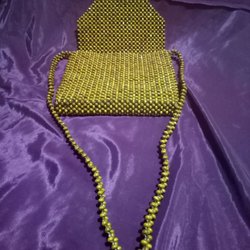 Immaculate Conception Cathedral - Body bags