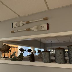 Ragin Reef Frederick - Lovely decor