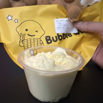 Happy Lemon - Bigger size for puff cream - Bubble Tea Near Me - San Jose, California Happy Lemon - Bigger size for puff cream - Bubble Tea Near Me - San Jose, California