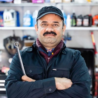 Princeton Auto Center