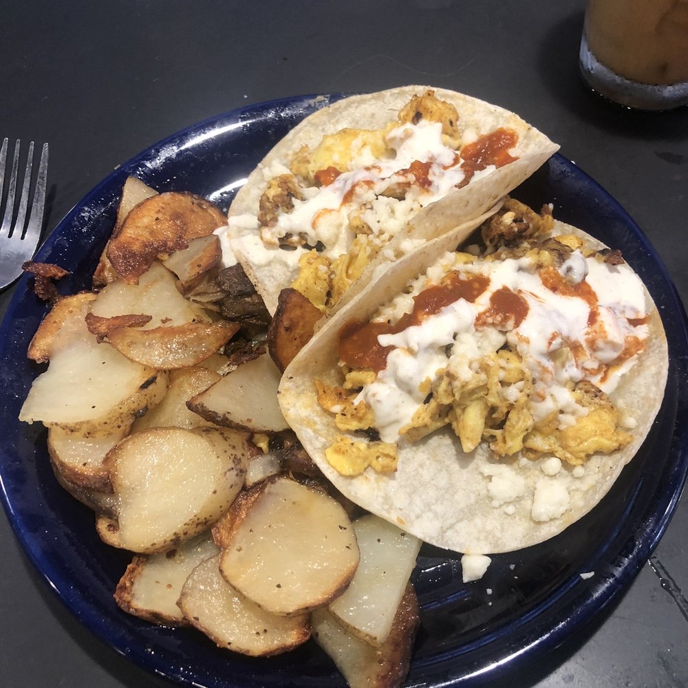 HangOverEasy - Breakfast tacos - Breakfast & Brunch Near Me - Columbus, Ohio HangOverEasy - Breakfast tacos - Breakfast & Brunch Near Me - Columbus, Ohio