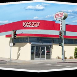 Vista Adult Day Care - Welcome!