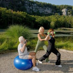Sage Fitness - New Paltz - Your never to old to  live your dreams of a healthy life