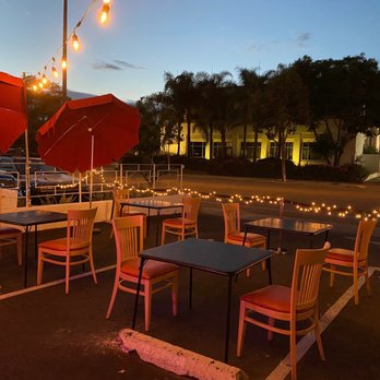 Sun Sushi - Outside pad was awesome, sunset made it perfect - Japanese Near Me - Santa Barbara, California Sun Sushi - Outside pad was awesome, sunset made it perfect - Japanese Near Me - Santa Barbara, California