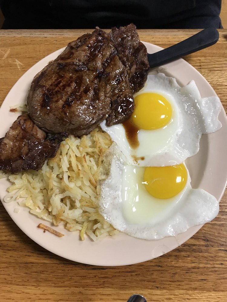 FRIENDSHIP INN RESTAURANT 17 Reviews American (Traditional) 1800