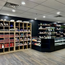 Darkside Games - Store Front