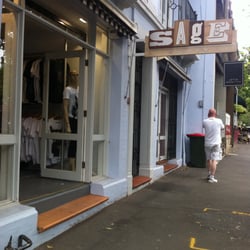 Sage Sydney
