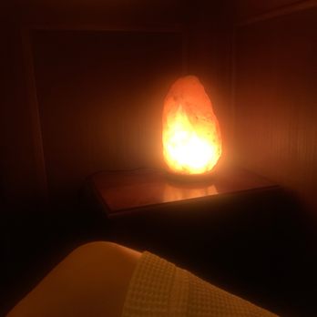 rA Organic Spa - Sitting in the half salt room relaxing - Day Spas Near Me - Burbank, California rA Organic Spa - Sitting in the half salt room relaxing - Day Spas Near Me - Burbank, California