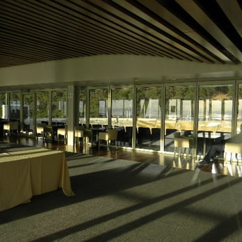 University Club - interior view - Venues & Event Spaces Near Me - Berkeley, California