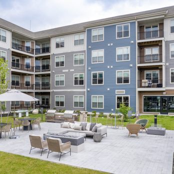 Oxbow Wayland - Apartments Near Me - Wayland, Massachusetts Oxbow Wayland - Apartments Near Me - Wayland, Massachusetts