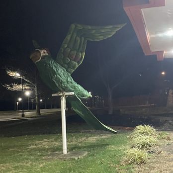 Perico's Mexican Restaurant - Outside - Mexican Near Me - Paris, Kentucky Perico's Mexican Restaurant - Outside - Mexican Near Me - Paris, Kentucky