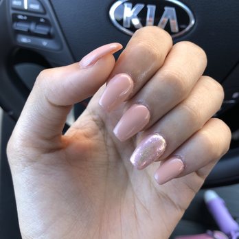 Fancy Nails - Acrylic - Nail Salons Near Me - Little Rock, Arkansas Fancy Nails - Acrylic - Nail Salons Near Me - Little Rock, Arkansas