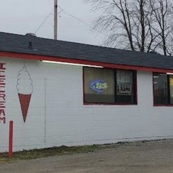 Dee's Bar-B-Que - Building