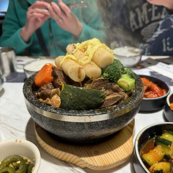 Kunjip - Korean Near Me - Santa Clara, California