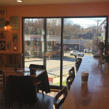 Ntaba Coffee Haus - Coffee Roasteries Near Me - Louisville, Kentucky