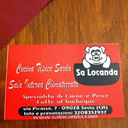 Sa Locanda