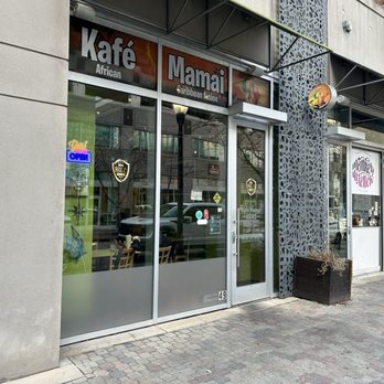 Kafe' Mamai - Food Trucks Near Me - Salt Lake City, Utah Kafe' Mamai - Food Trucks Near Me - Salt Lake City, Utah