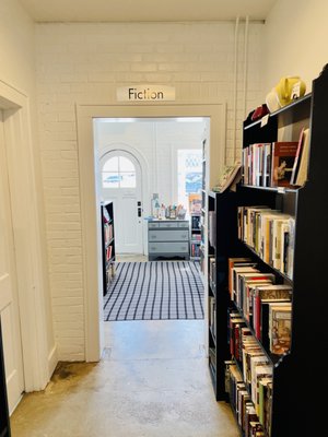 Peach Street Books by null