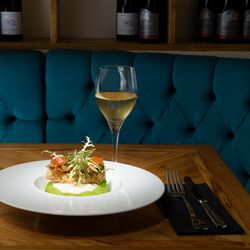 Au P'tit Curieux - Starter