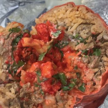 Fatima's Grill - Mediterranean Near Me - Downey, California