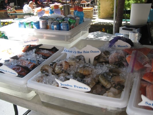 Santana Row Farmers' Market (Open May - September) by null