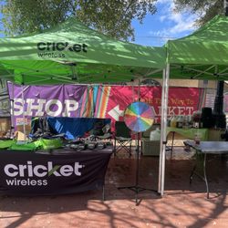 Cricket Wireless Authorized Retailer