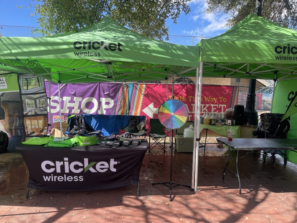 Cricket Wireless San Antonio