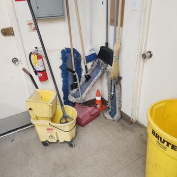 Masonic Temple Assocation Rental Hall - Dirty cleaning supplies - Venues & Event Spaces Near Me - Glendora, California Masonic Temple Assocation Rental Hall - Dirty cleaning supplies - Venues & Event Spaces Near Me - Glendora, California