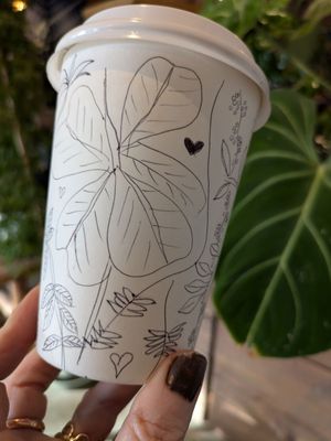 Bay Park Coffee by null