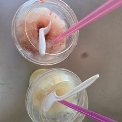 Raspados Flores