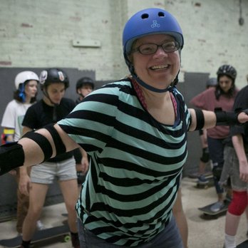 Skate The Foundry - Adult Skateboard Class - Skate Parks Near Me - Philadelphia, Pennsylvania Skate The Foundry - Adult Skateboard Class - Skate Parks Near Me - Philadelphia, Pennsylvania