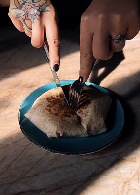 Yellow Door Taqueria by null Yellow Door Taqueria by null