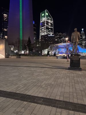 Harbourfront by null