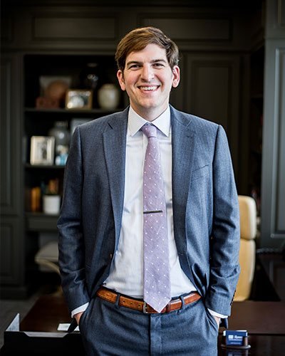 The Melonakos Law Firm - disability attorney in Greenville, SC