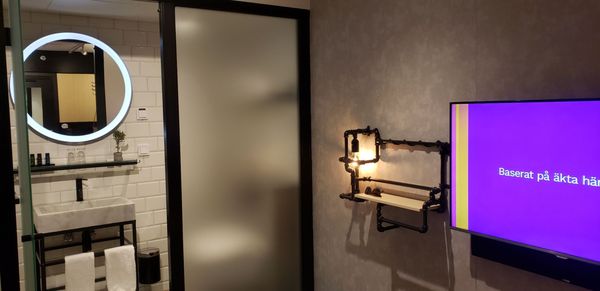 Hotel With Urban Deli by null