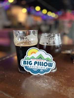 Big Pillow Brewing by null