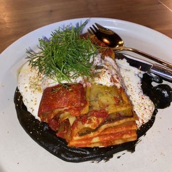 Vulcania - Lasagna - Italian Near Me - Mammoth Lakes, California Vulcania - Lasagna - Italian Near Me - Mammoth Lakes, California