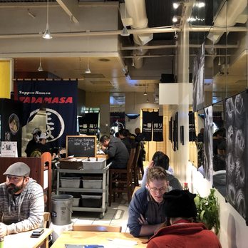 Tadamasa - Ramen Near Me - Union City, California