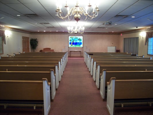 CALLAHAN-EDFAST MORTUARY & CREMATORY - Updated January 2026 - 2515