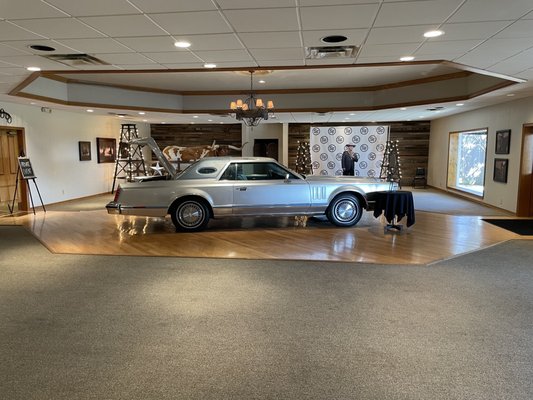 Southfork Ranch by null