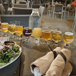 Spoonwood Brewing - Great idea - this tasting set.