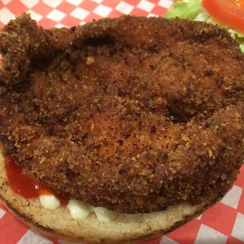 Yeg Burger - Burgers Near Me - Edmonton, Alberta
