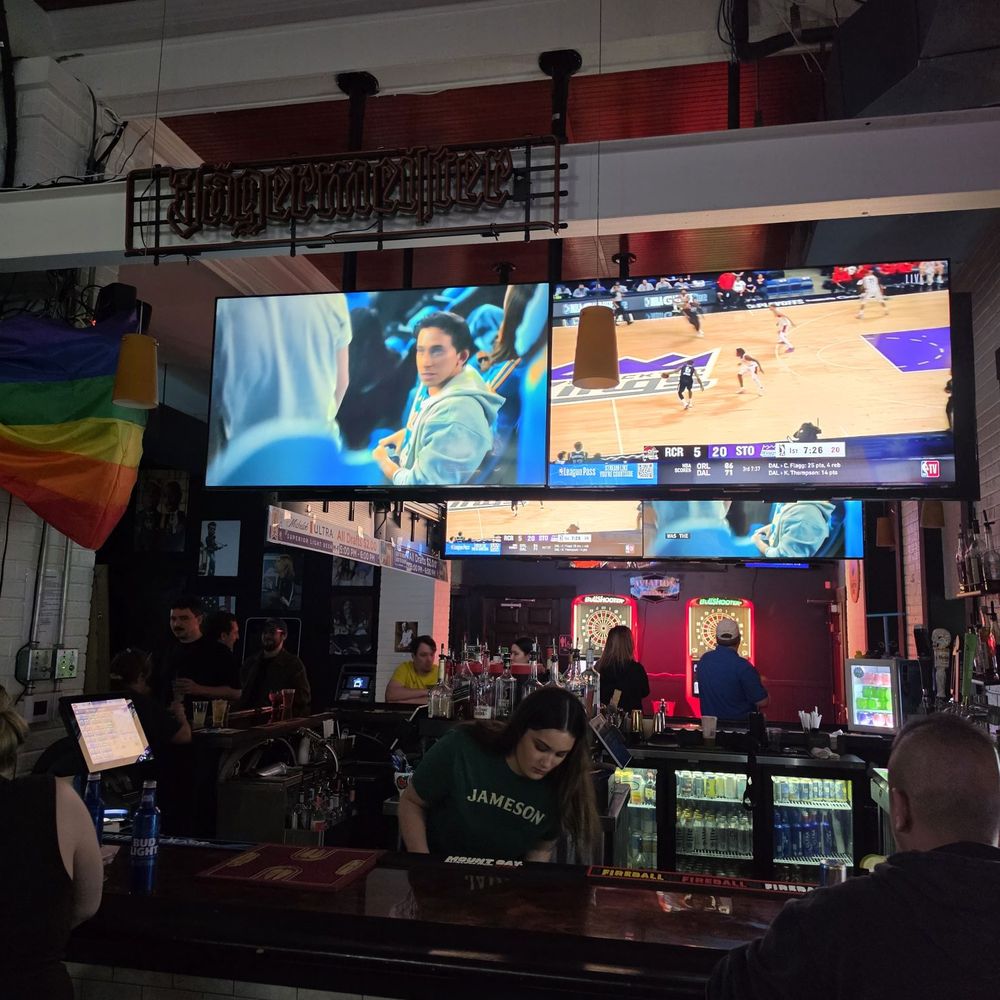 Thirsty's Pub - Pubs Near Me - Columbus, Ohio