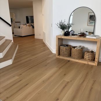 Unique Flooring - Flooring Near Me - Oceanside, California