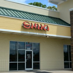 Shiki 3 - New Fasade